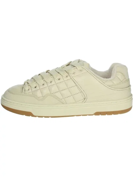 Pantofi D.a.t.e. bej