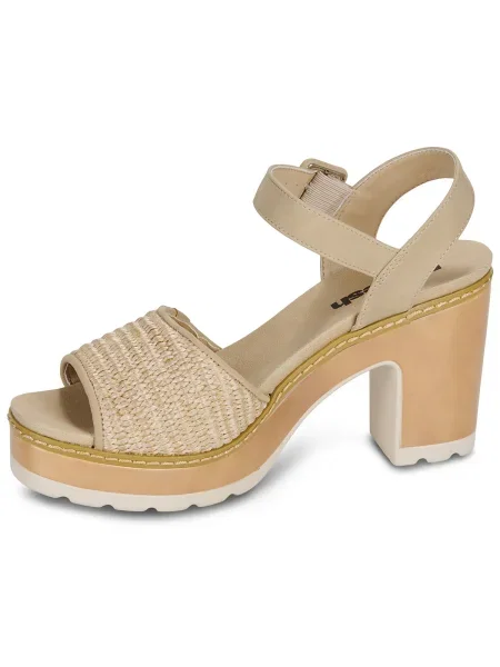 Pantofi Refresh maro