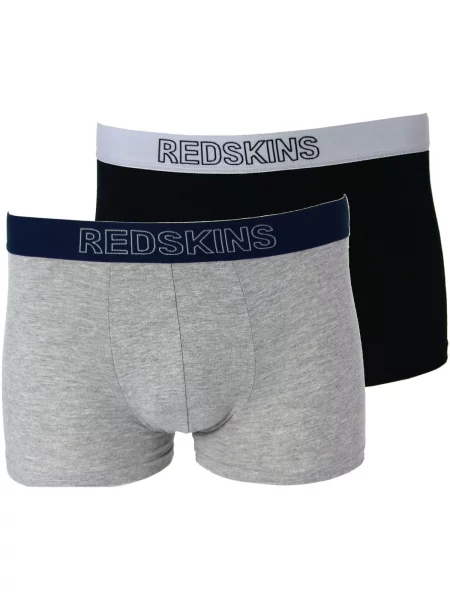 Tenisice Redskins crna