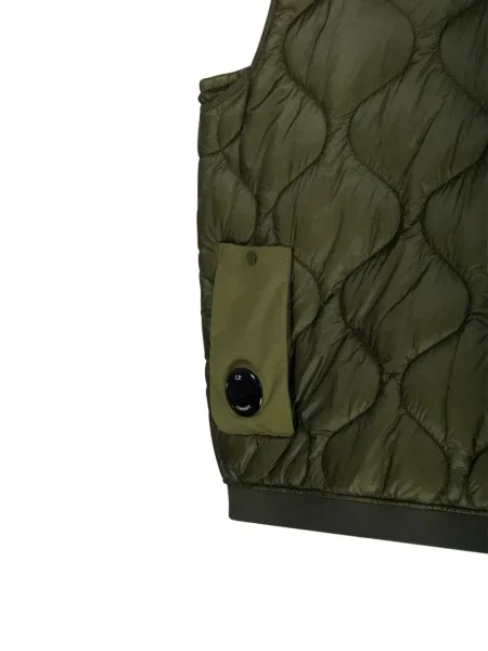 Vestă C.p. Company verde
