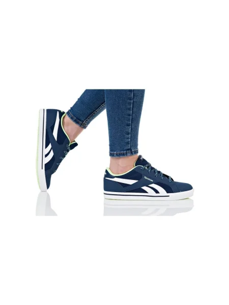 Pantofi Reebok Sport albastru