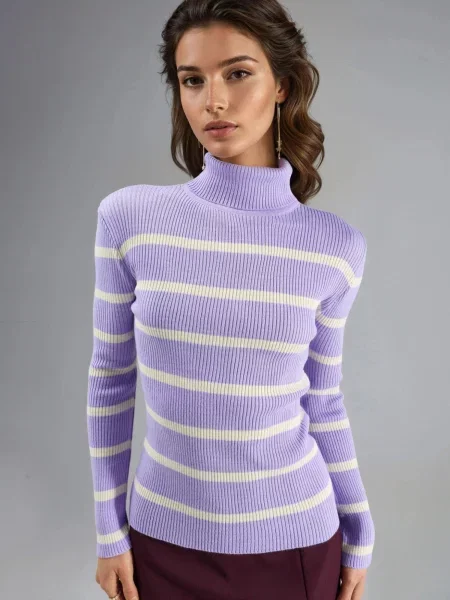 My fashion Pulover Pullover majnica
