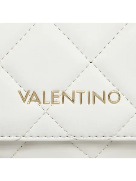 Kabelka Valentino biela