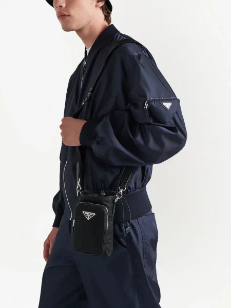Geantă Prada negru