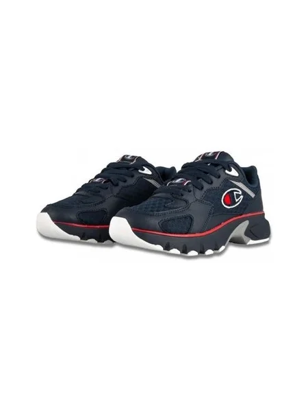Pantofi Champion negru