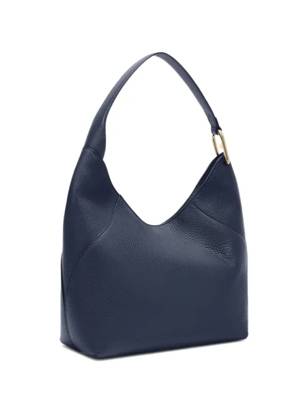 Geantă Furla albastru