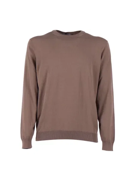 Sweter Filippo De Laurentiis zielony