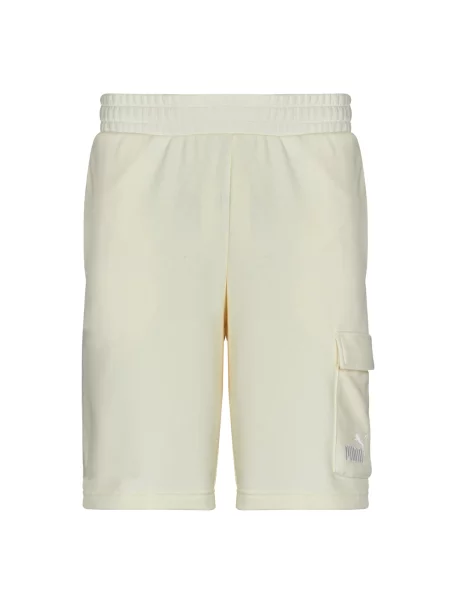 Bermuda kratke hlače Puma bež