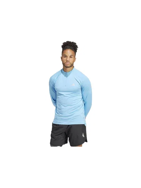 Teretana sportski komplet Adidas plava