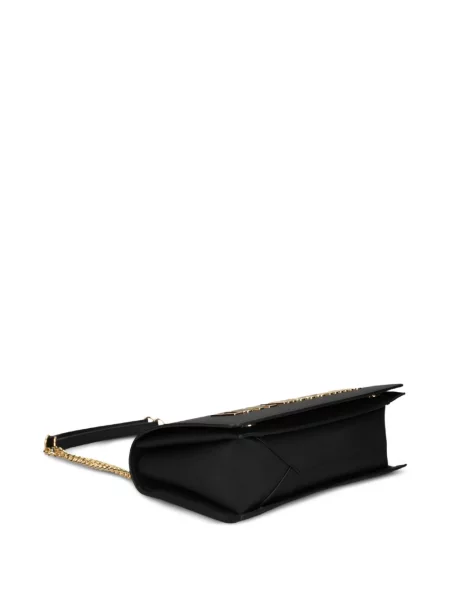 Mała torebka Love Moschino czarna