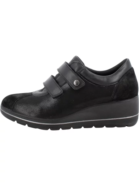 Pantofi Enval negru