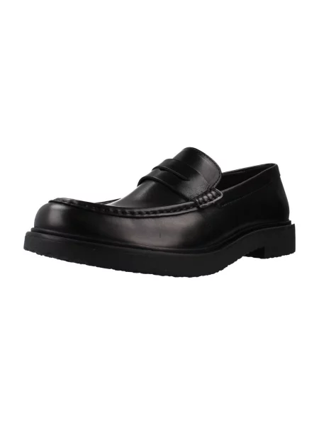 Pantofi Geox negru