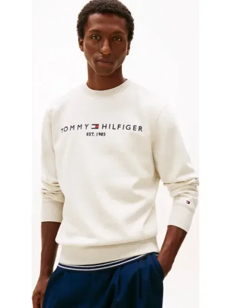 Tommy Hilfiger Hanorac bej