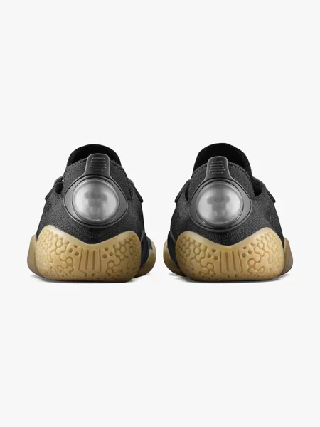 Vivobarefoot cipő sportos férfi MOTUS FLEX NATURAL fekete