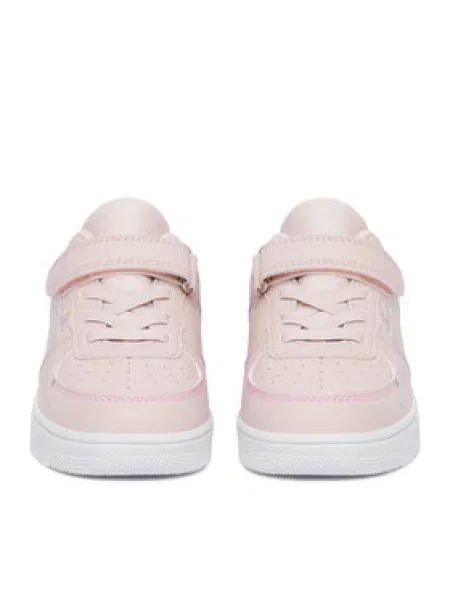 JENNY Sneakersy ružová