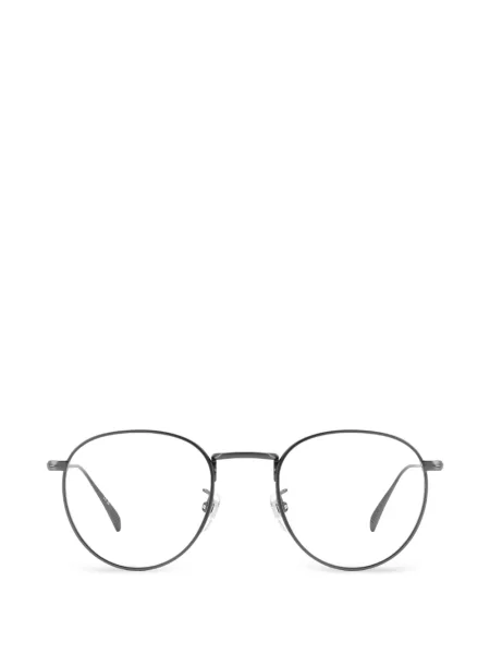 Ochelari de soare Eyewear By David Beckham gri
