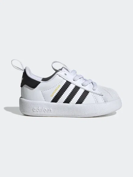 Adidas Originals Дитячі кросівки ADIFOM SUPERSTAR