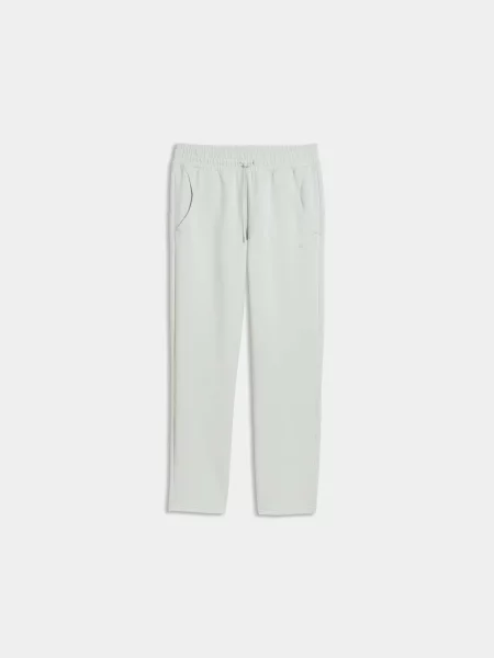 Спортивні штани PUMA Tech Sense Pants комбінований верх зелений