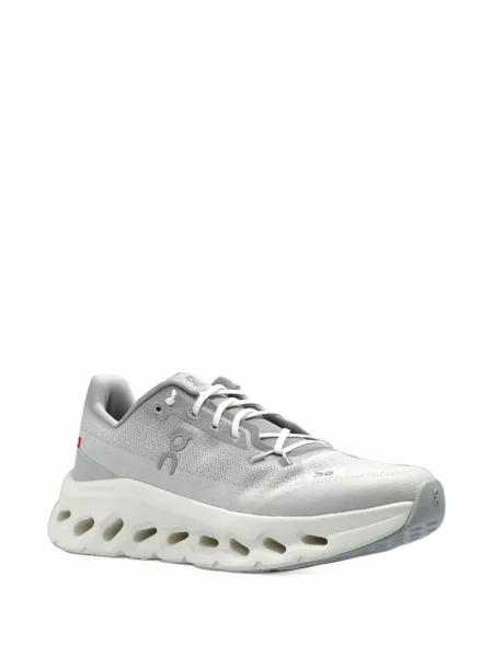 Sneakerși On gri
