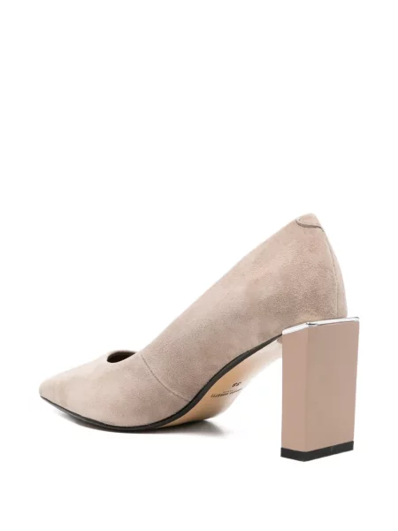 Pantofi cu toc Sergio Moretti Firenze