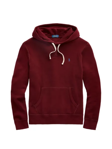 Gulerat șosete Polo Ralph Lauren de lână cu dungi negru