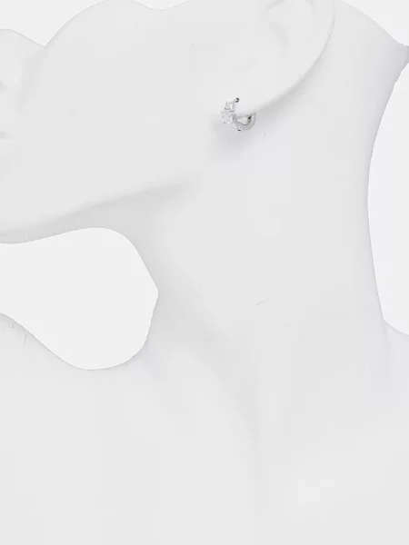 Серьги Guess
