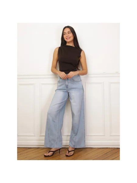 Traperice La Modeuse plava