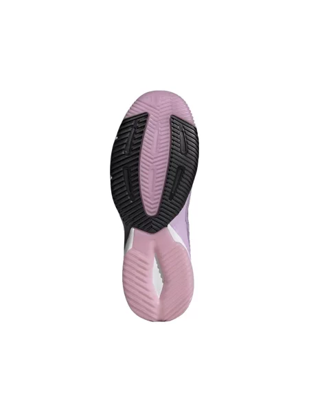 Pantofi Adidas violet