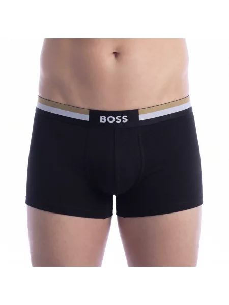 Gaćice Boss crna