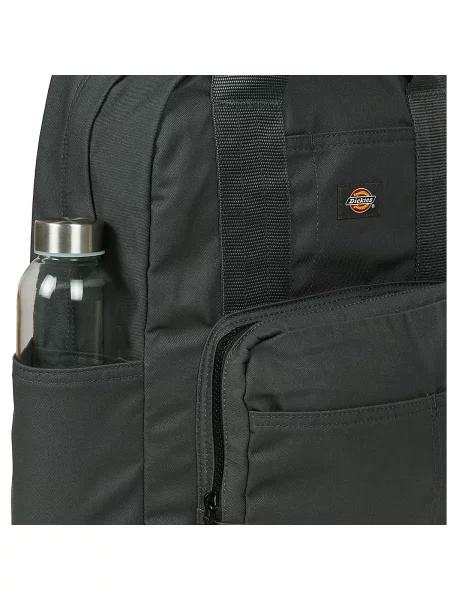 Torbica Dickies siva