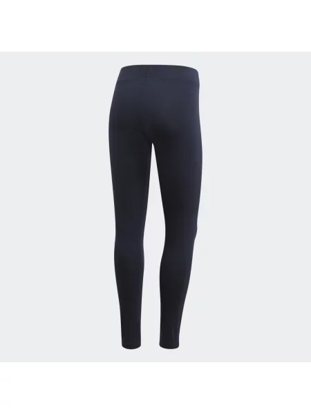 Legíny Essentials Linear bílé