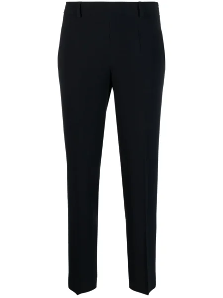 Cropp pantaloni Alberto Biani albastru