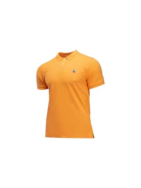Polo Jott portocaliu