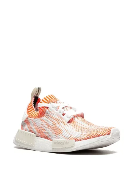 Tenisky Adidas Primeknit růžové