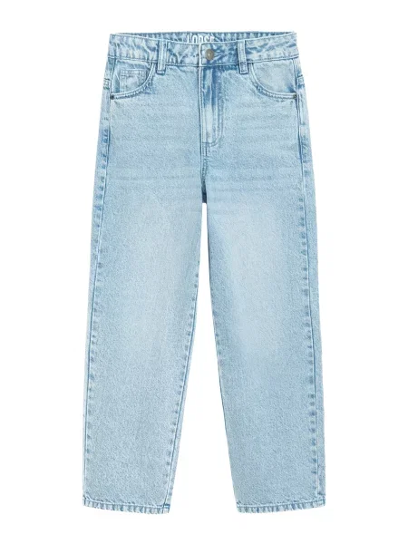 COOL CLUB by SMYK Jeans deschis albastru