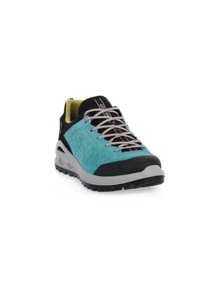 Pantofi Grisport albastru