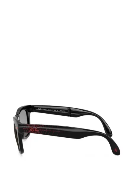 Ochelari de soare Ray-ban negru