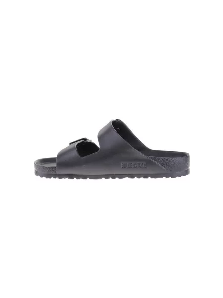 Birkenstock Natikače Arizona siva