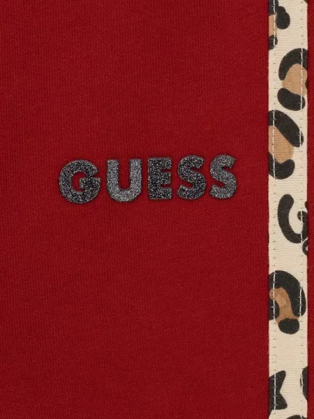 Детские спортивные штаны Guess