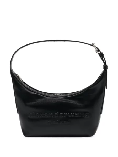 Kabelka Alexander Wang čierna