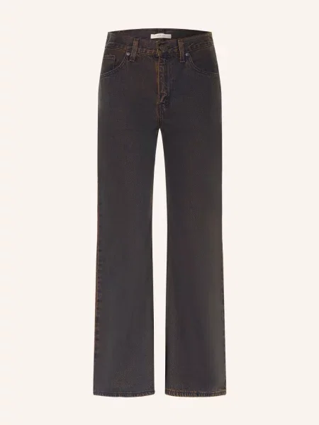 Levi's® Bootcut Džíny Loose Boot 31 browns
