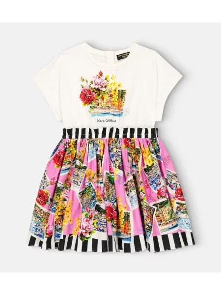 Suknele Dolce&gabbana