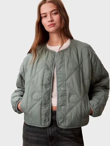 Легкий джинсова куртка Calvin Klein Jeans