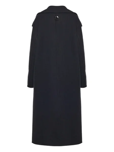 Palton Moncler negru