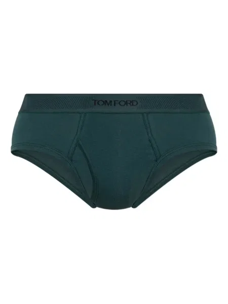 Chiloți Tom Ford verde