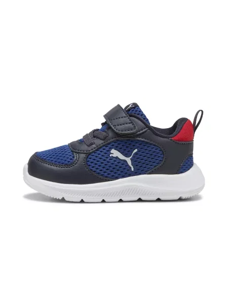 Sneakersy dla małych dzieci PUMA Fun Racer 2 Buty 19 niebieski