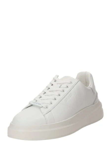 Guess Sneakers FMJLBA alb