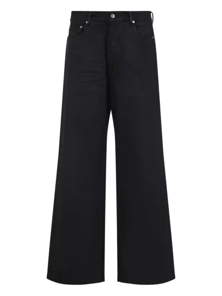 Τζιν Rick Owens Drkshdw μαύρο