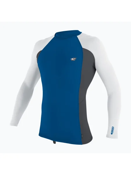 Lenjerie de corp termoactivă O'neill alb