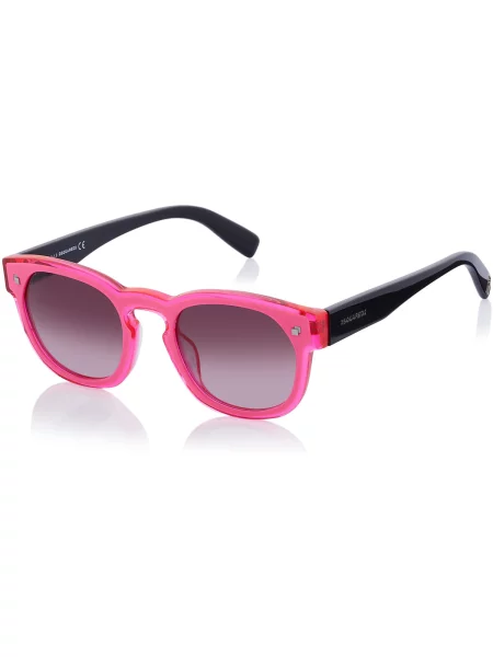 Hodinky Dsquared ružová